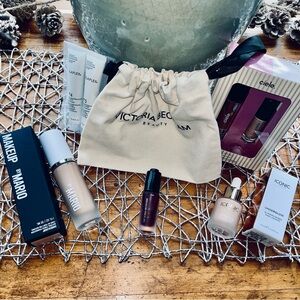 Makeup Bundle